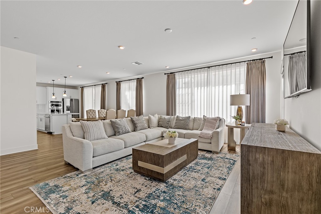 8691 Innovation Street Chino, CA 91708 - Photo 23 of 67 Great room