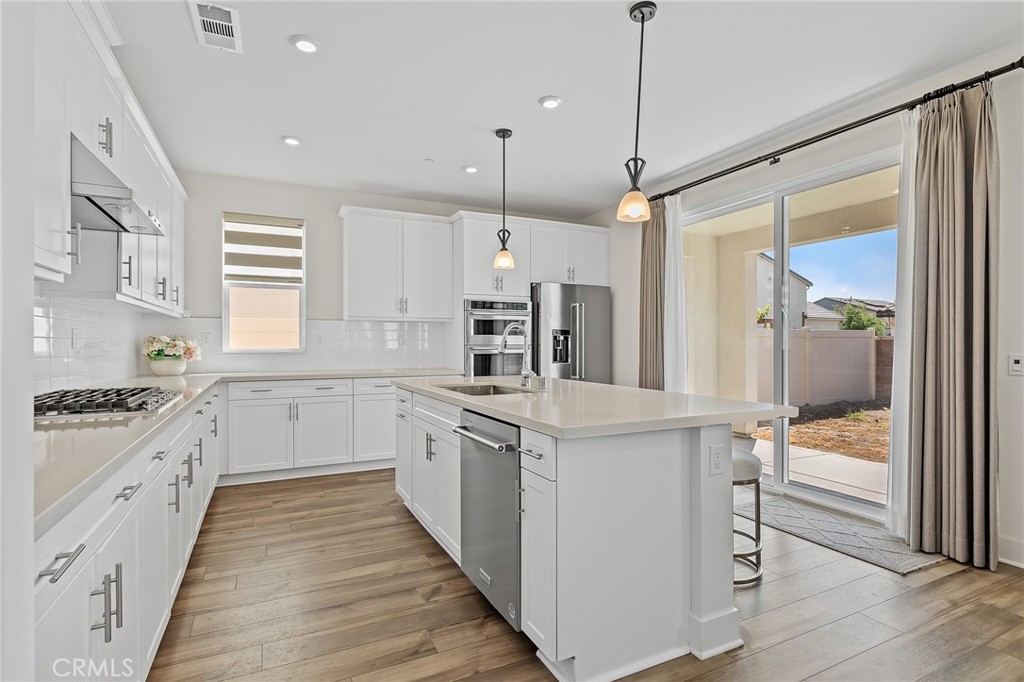 8691 Innovation Street Chino, CA 91708 - Photo 26 of 67 Kitchen