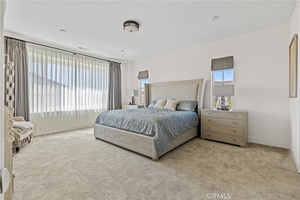 8691 Innovation Street Chino, CA 91708 - Photo 43 of 67 Primary bedroom upstairs