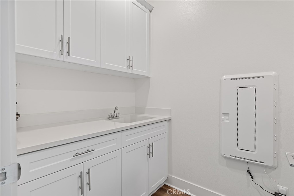 8691 Innovation Street Chino, CA 91708 - Photo 51 of 67 Laundry room