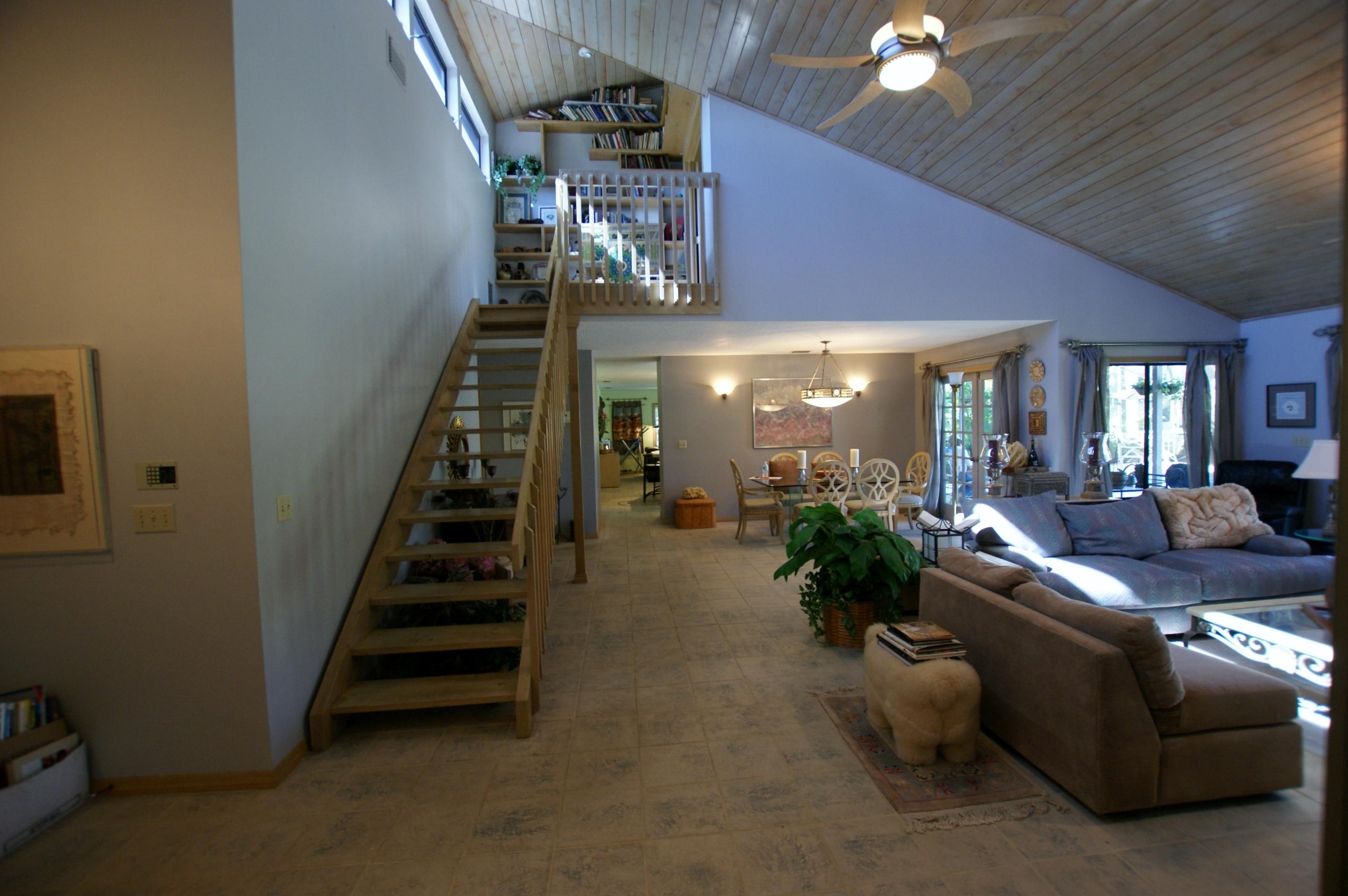 6205 Wood Lake Road Jupiter, FL 33458 - Photo 16 of 39 Living Room