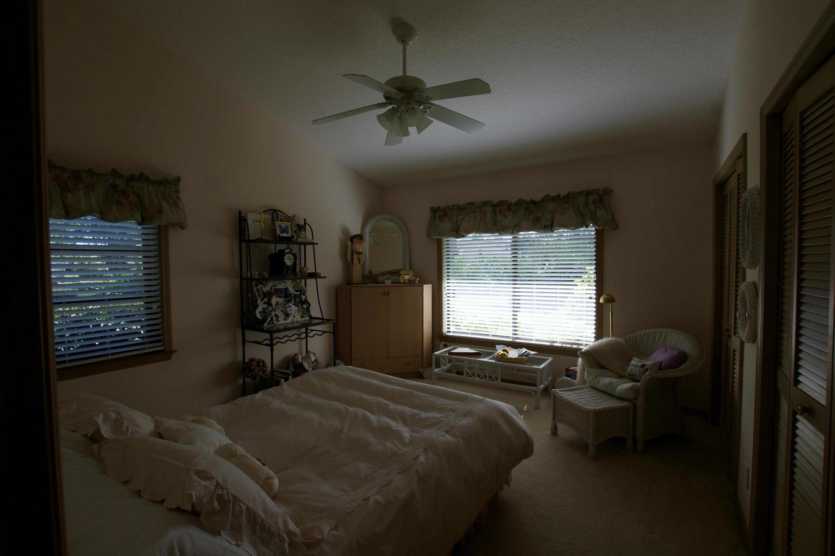 6205 Wood Lake Road Jupiter, FL 33458 - Photo 23 of 39 Guest Bedroom
