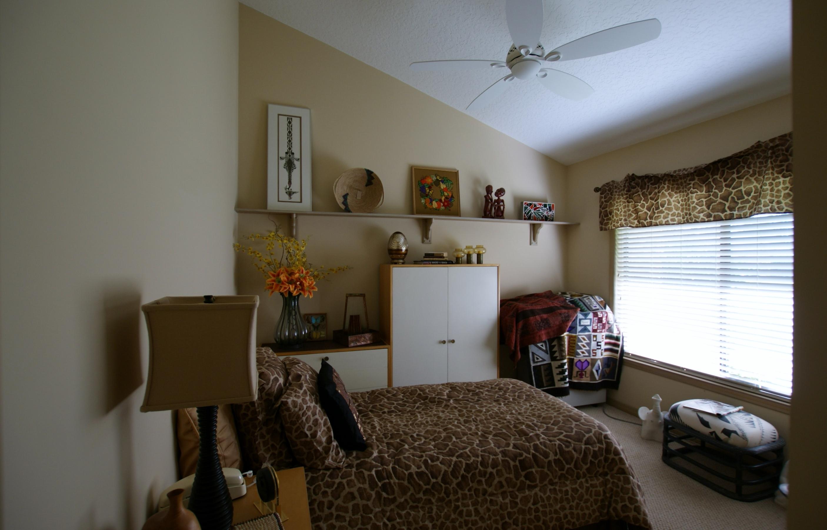 6205 Wood Lake Road Jupiter, FL 33458 - Photo 26 of 39 Guest Bedroom