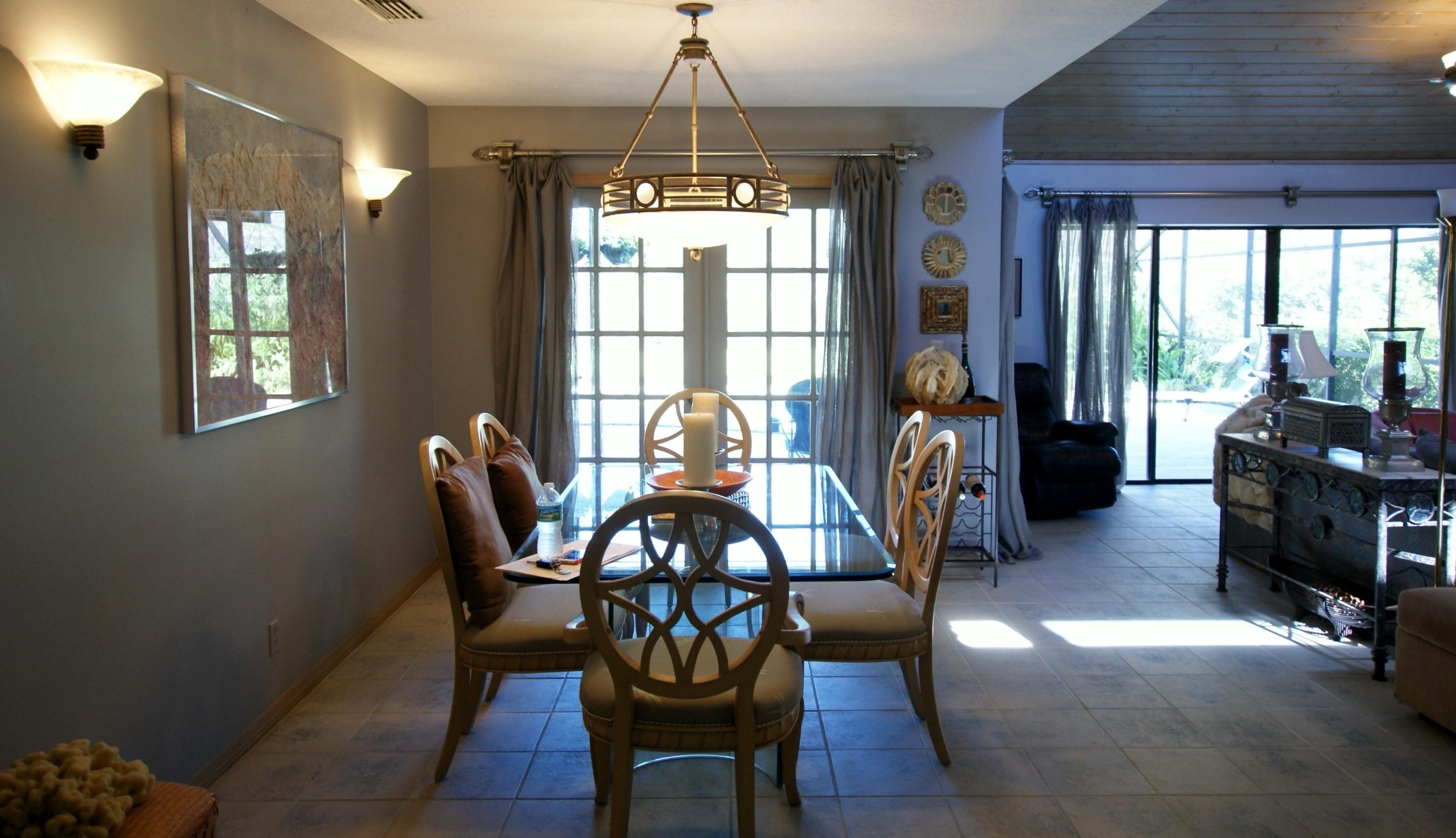 6205 Wood Lake Road Jupiter, FL 33458 - Photo 9 of 39 Dining Room