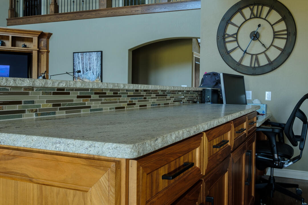 3124 Taylor Road Central Point, OR 97502 - Photo 8 of 47 Kitchen 1