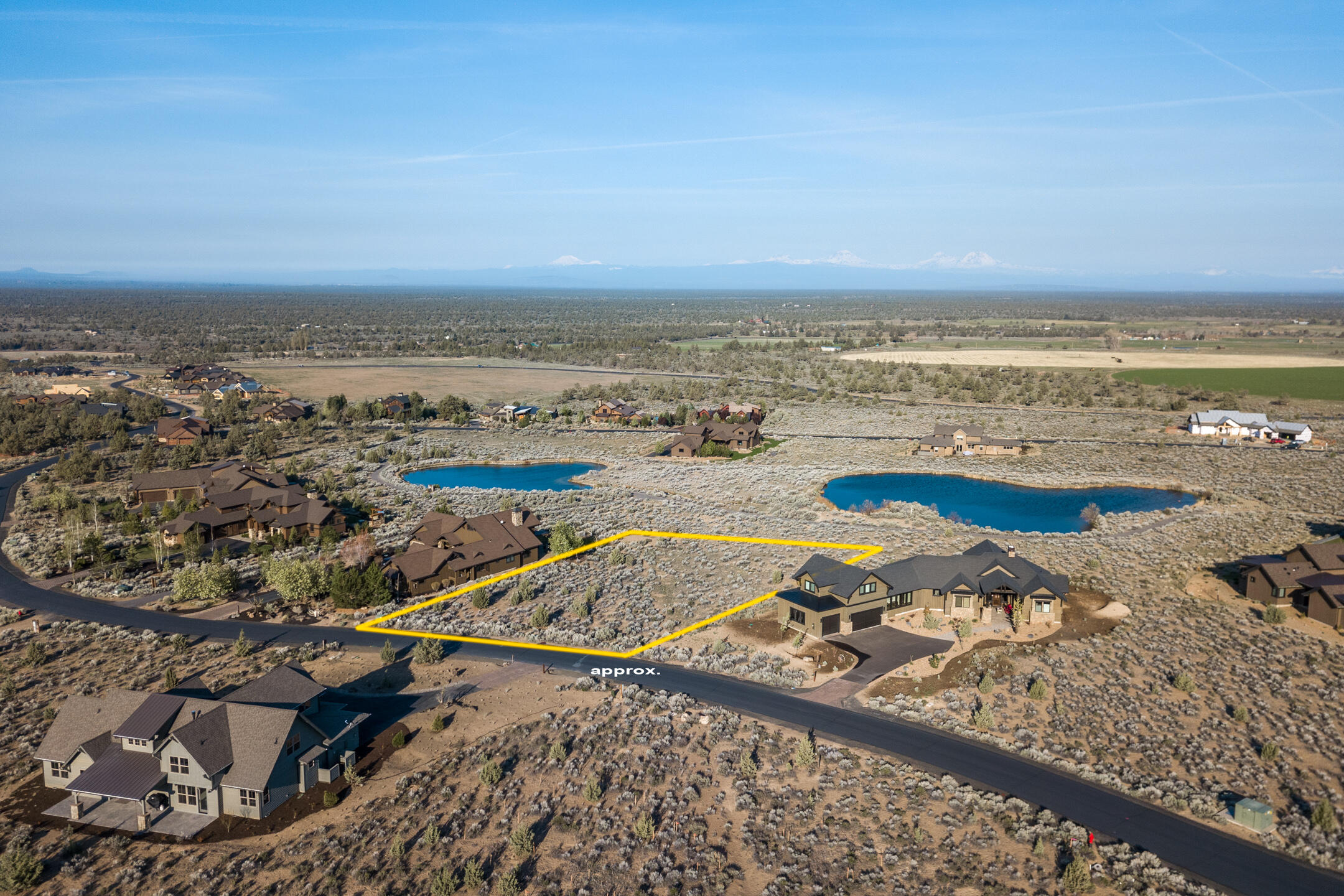 Lot 356 Southwest Brasada Ranch Road Powell Butte, OR 97753 - Photo 1 of 33
