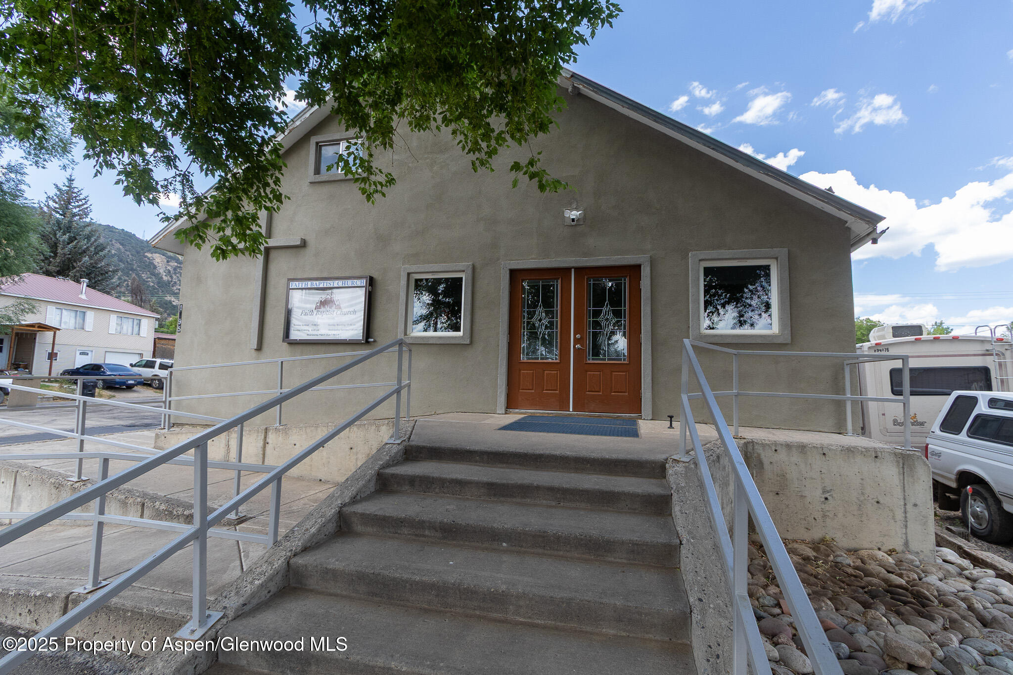 1095 Garfield Street Meeker, CO 81641 - Photo 38 of 45 531A5030