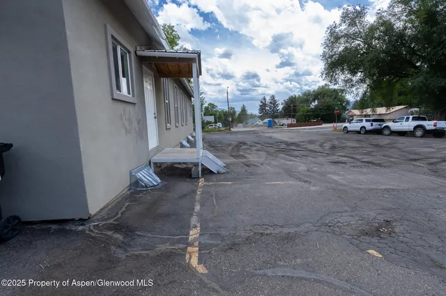 $315,000 | 1095 Garfield Street, Meeker, CO 81641