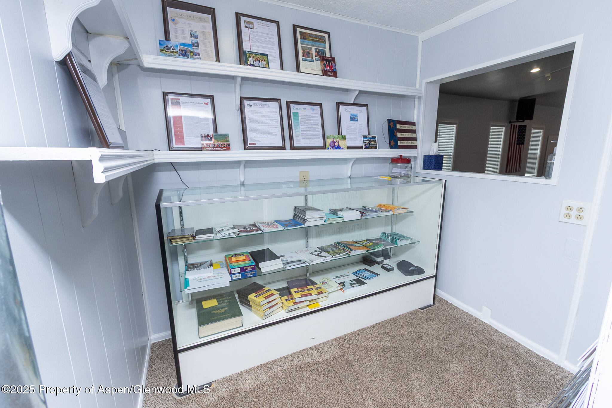 1095 Garfield Street Meeker, CO 81641 - Photo 5 of 45 531A4956