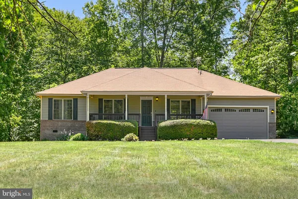 $549,900 | 418 Windwood Coves Boulevard, Mineral, VA 23117