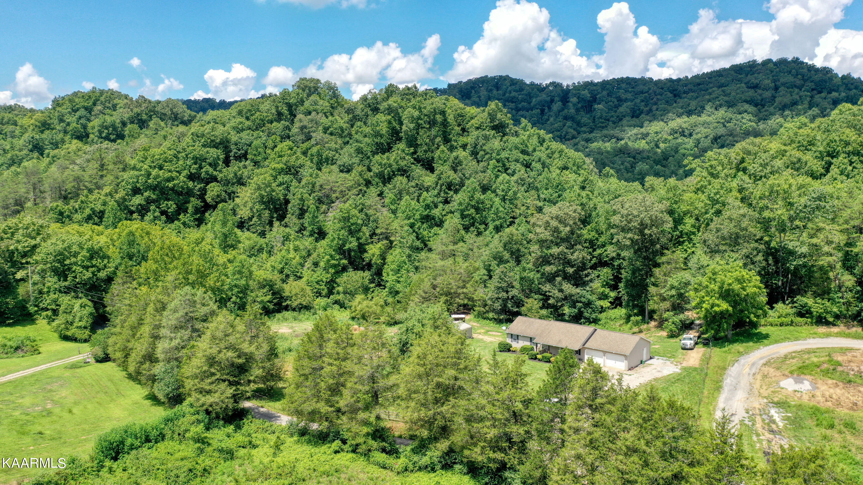 178 Gray Road Maynardville, TN 37807 - Photo 1 of 20 178 Gray Rd