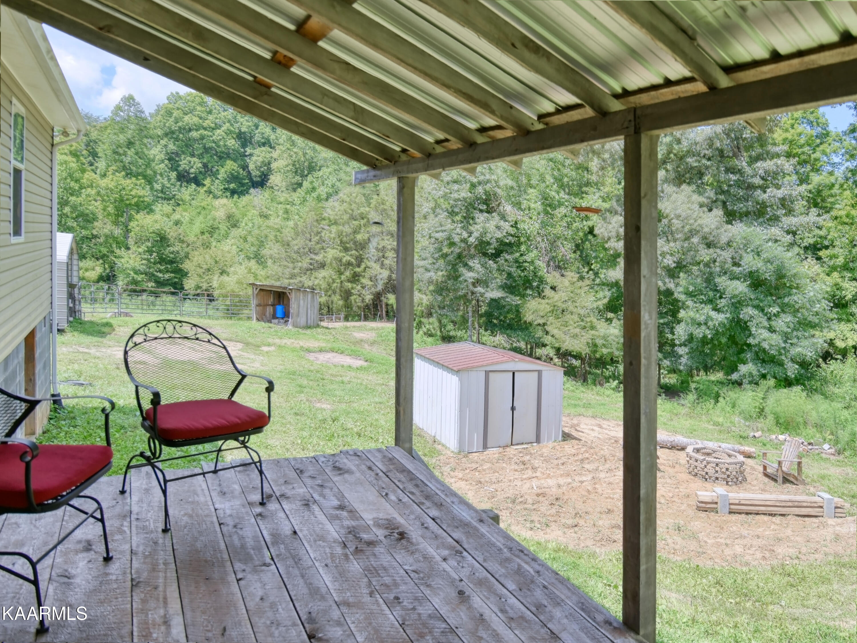 178 Gray Road Maynardville, TN 37807 - Photo 18 of 20 178 Gray Rd