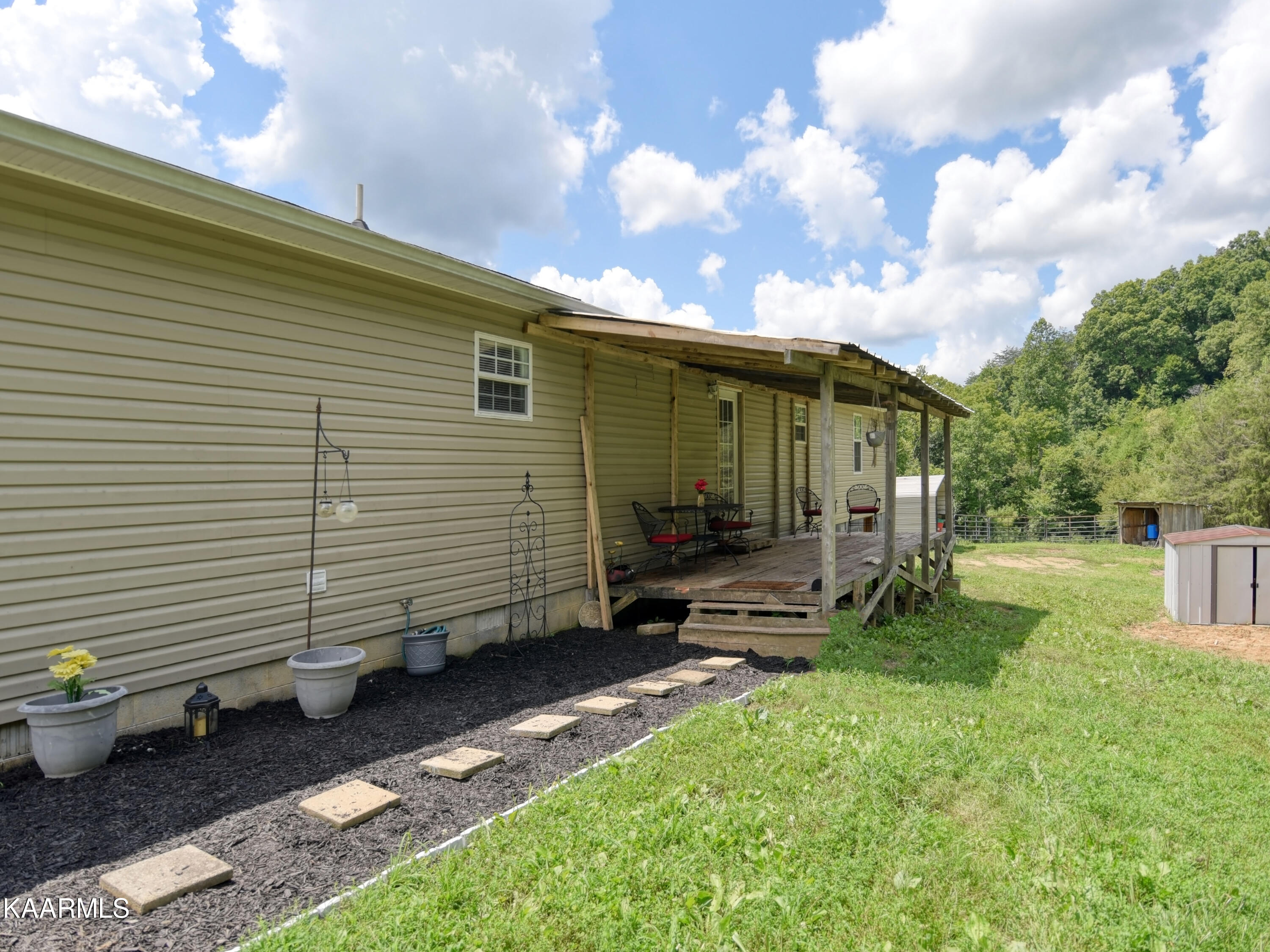 178 Gray Road Maynardville, TN 37807 - Photo 19 of 20 178 Gray Rd