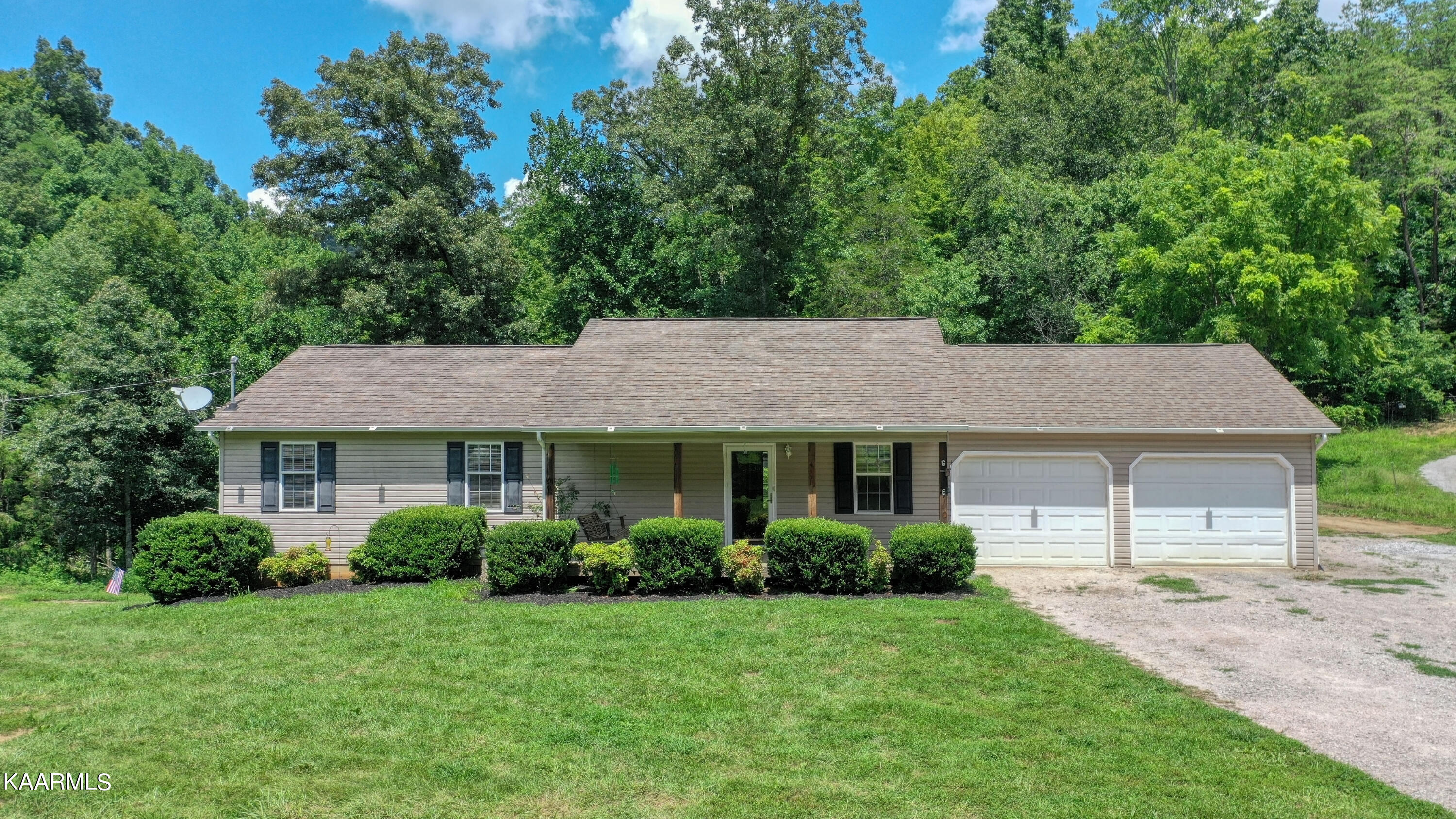 178 Gray Road Maynardville, TN 37807 - Photo 3 of 20 178 Gray Rd