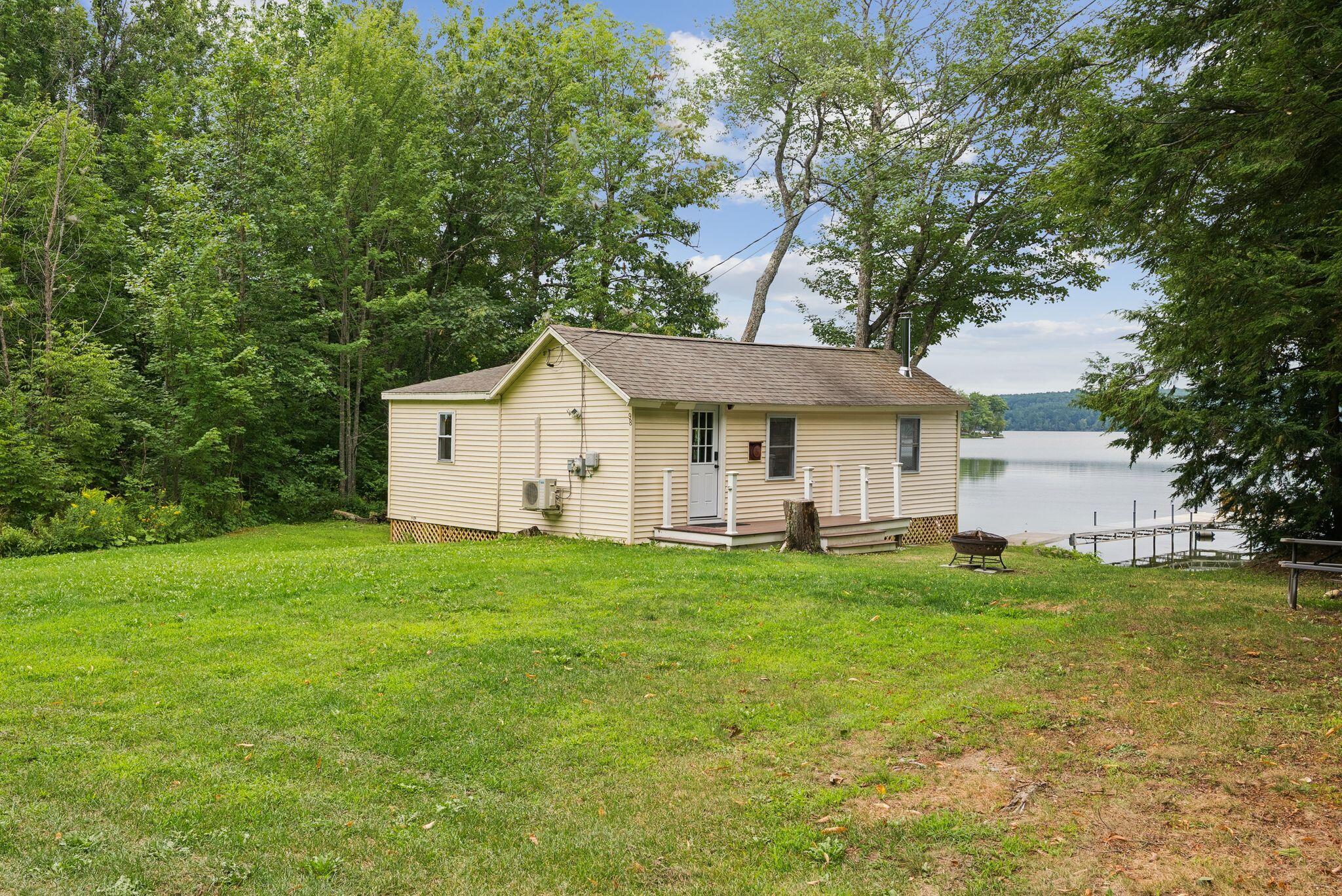 98 Jones Road Vassalboro, ME 04989 - Photo 29 of 72 3_DSC05726