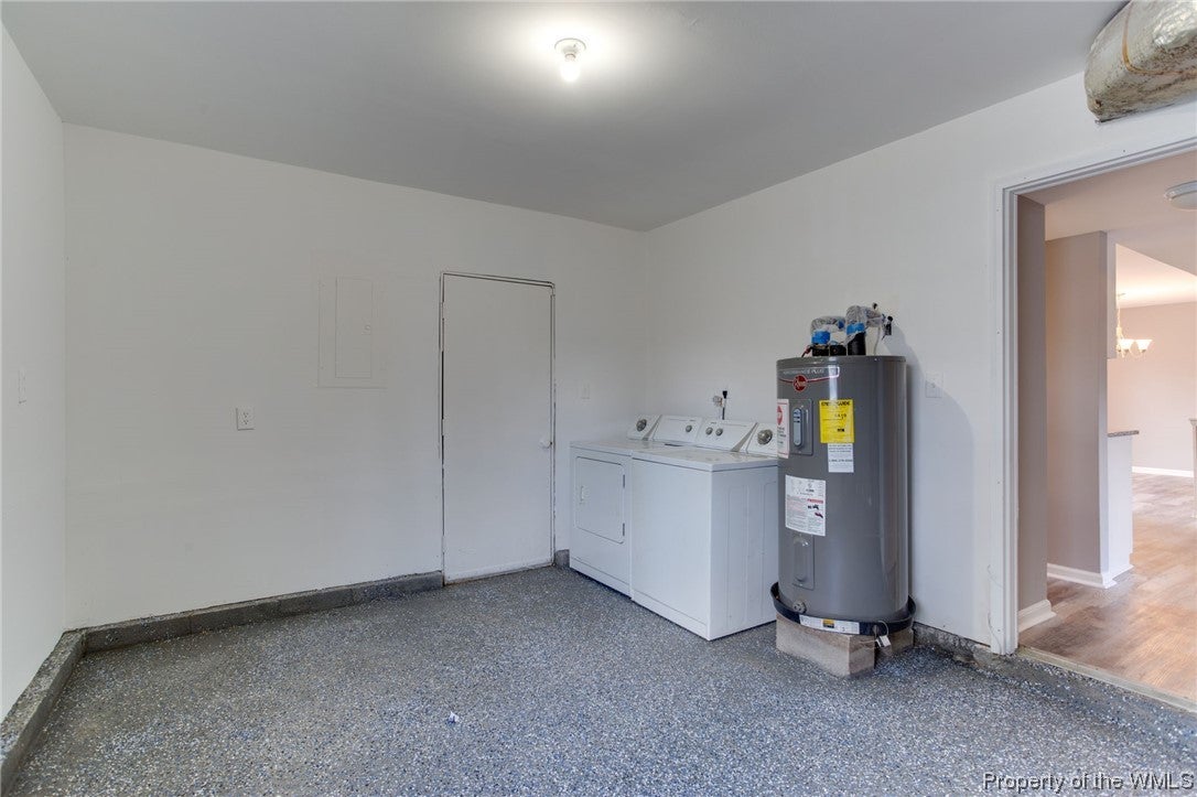 344 Woodland Road Hampton, VA 23663 - Photo 19 of 36 Gallery Image 19