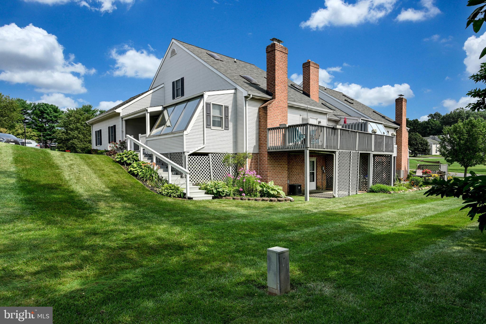 1826 Barley Road, Unit 13 York, PA 17408 - Photo 27 of 28 Gallery Image 27