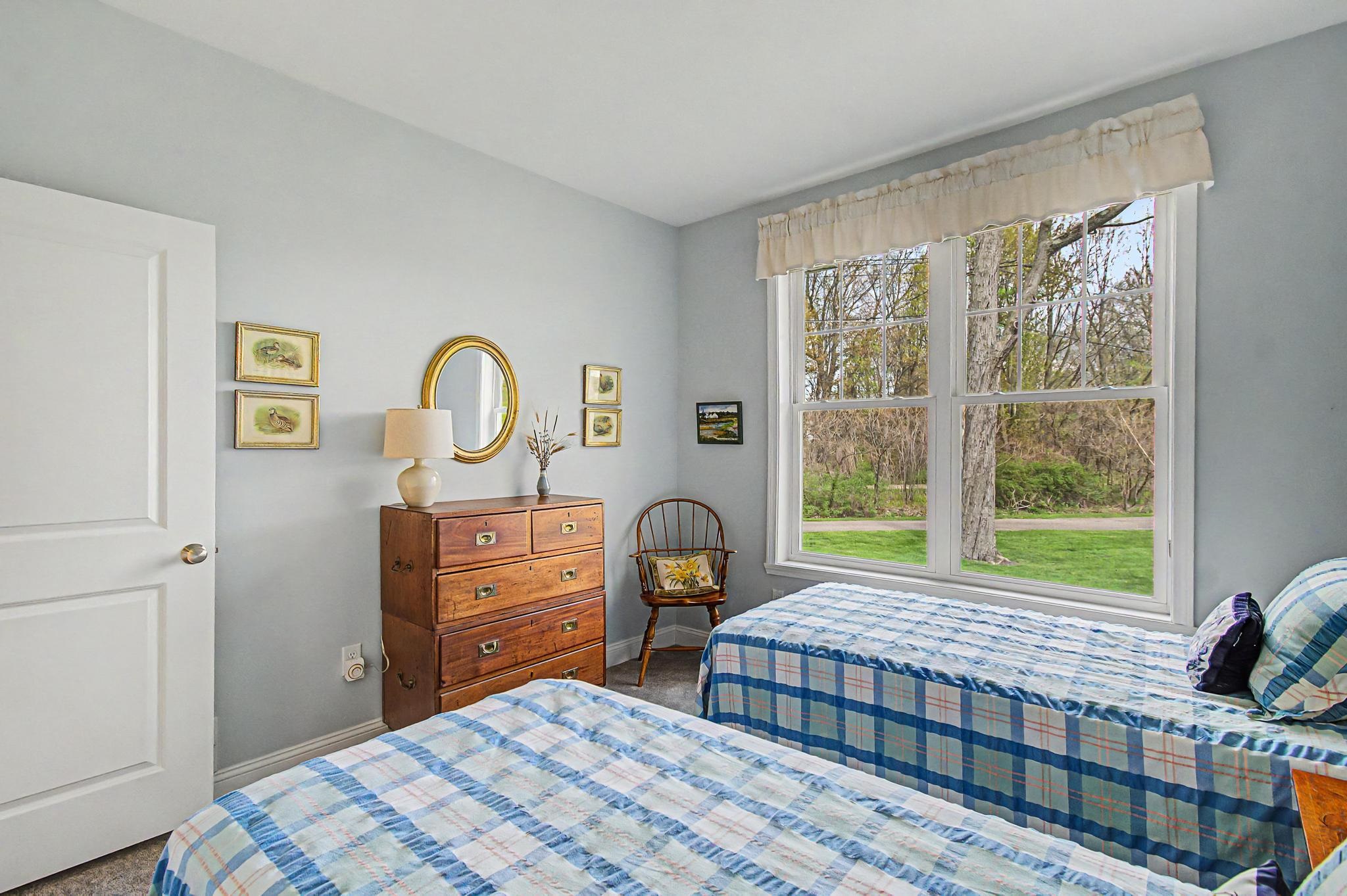 107 Staniford Farms Road Burlington, VT 05408 - Photo 38 of 56