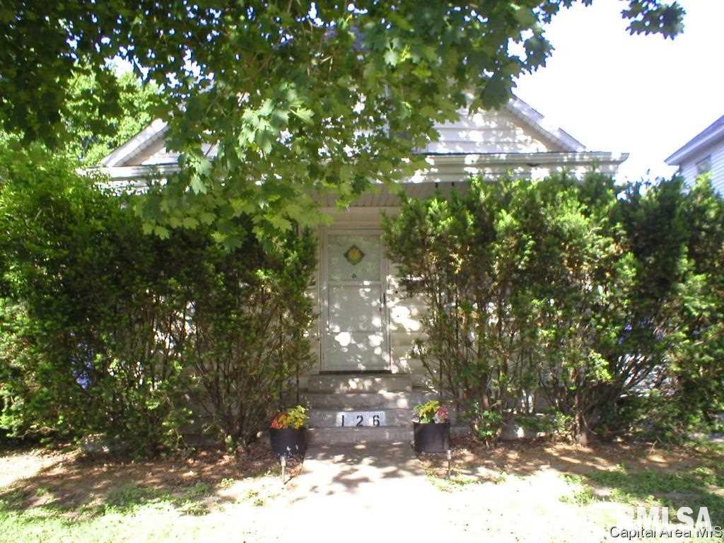 126 North MacArthur Boulevard Springfield, IL 62702 - Photo 1 of 1 Gallery Image 1