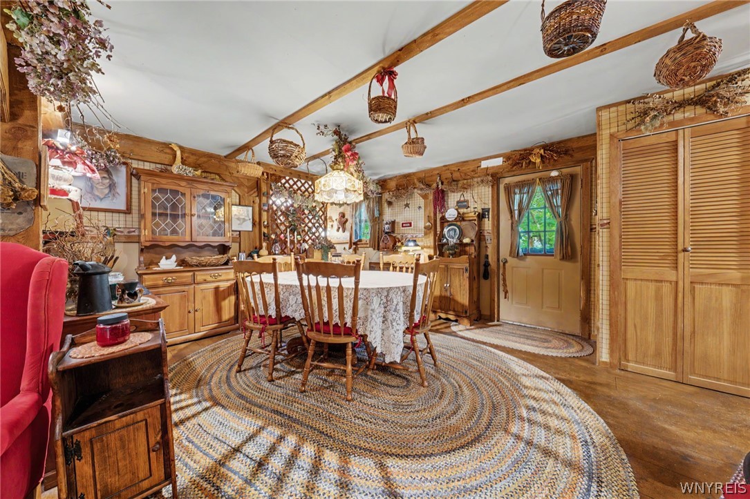 10985 Griswold Road Darien, NY 14040 - Photo 8 of 50