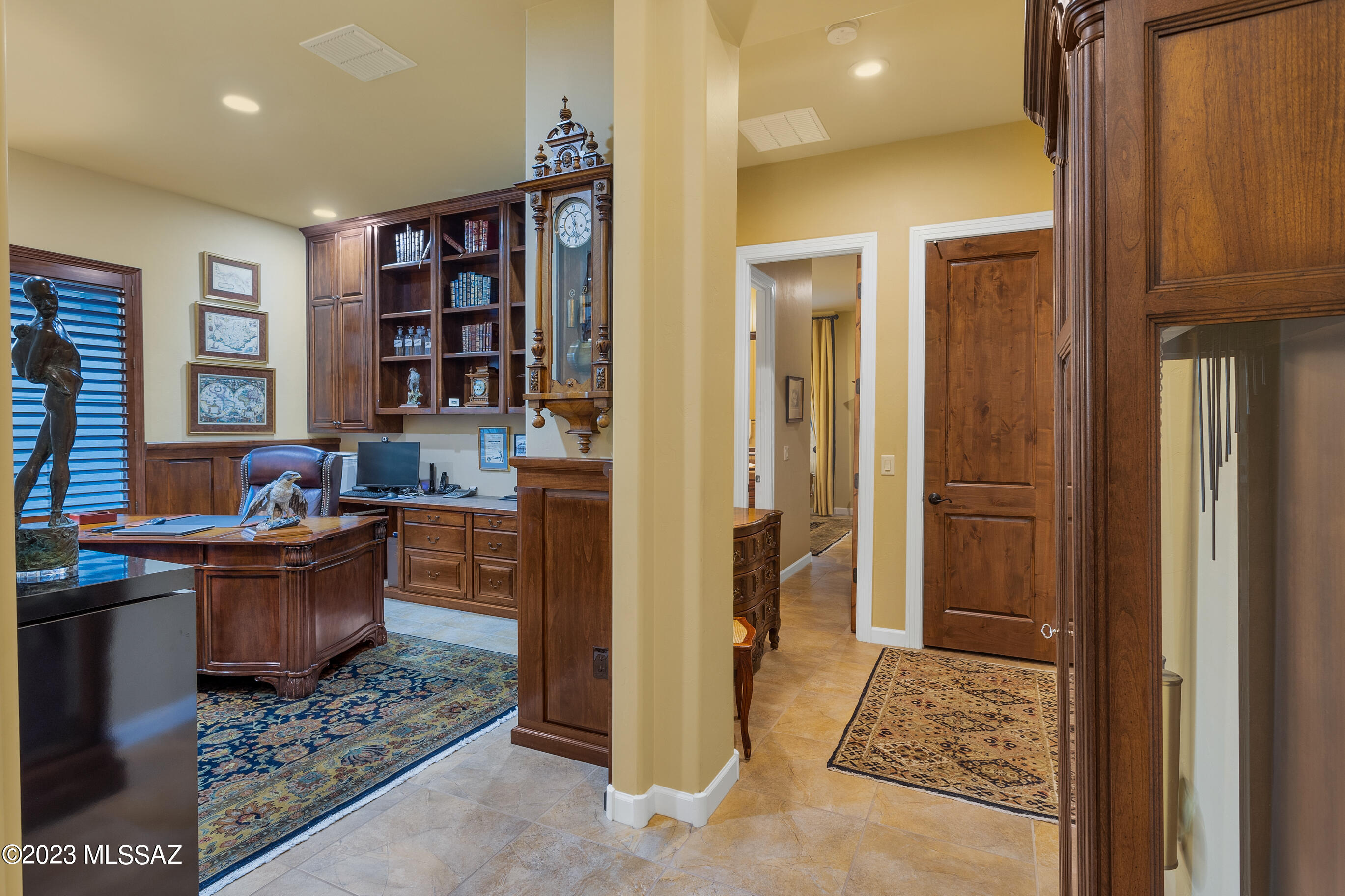 66316 East Oracle Ridge Road Saddlebrooke, AZ 85739 - Photo 20 of 45 Gallery Image 20