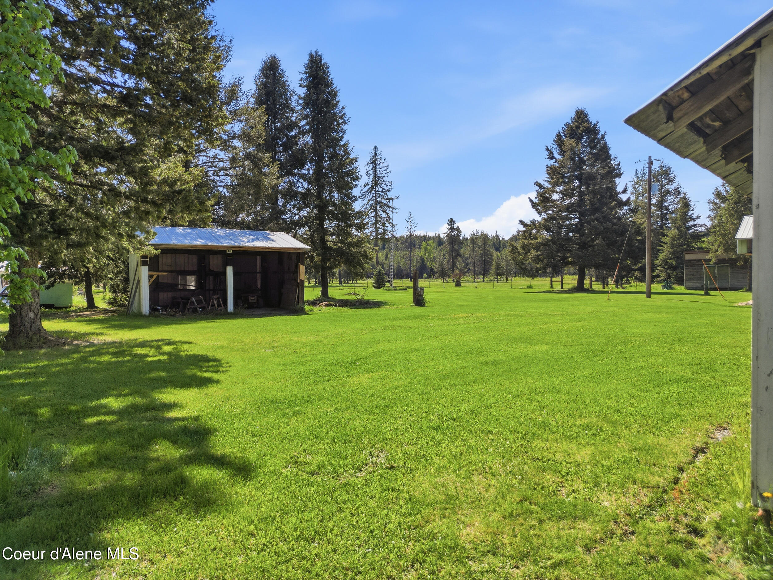 804 Clagstone Road Spirit Lake, ID 83869 - Photo 14 of 26 5_dji_0634