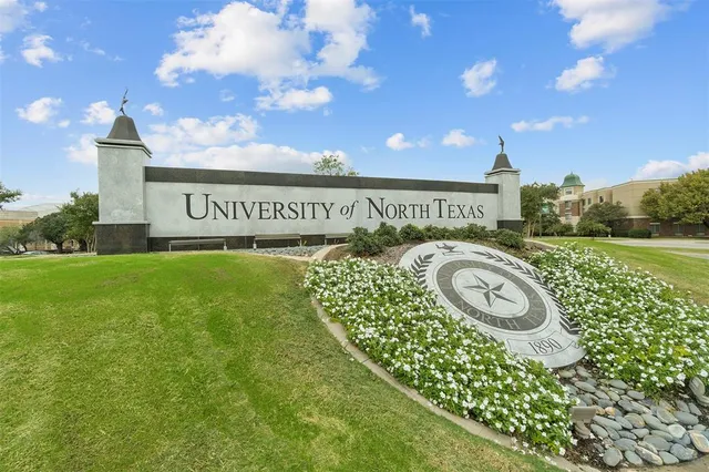 $294,990 | 7612 Spicebush Drive, Krum, TX 76249