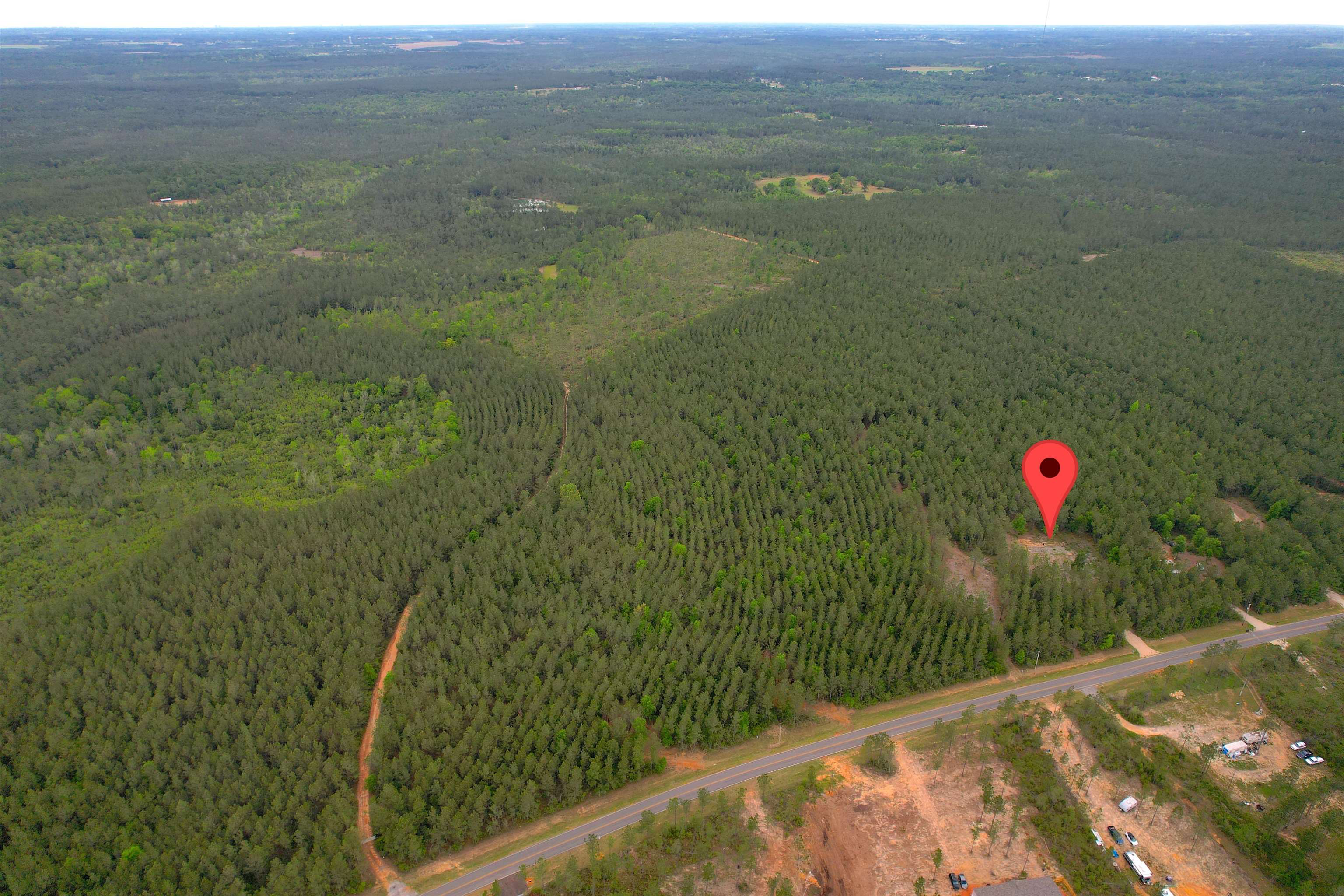 26610 Linholm Road Robertsdale, AL 36567 - Photo 1 of 2