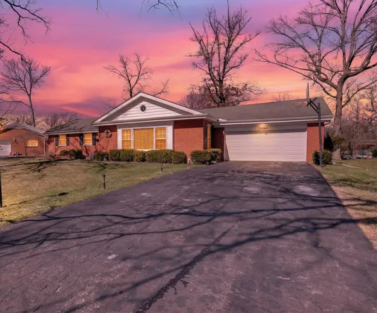 $305,000 | 20869 Greenwood Drive, Olympia Fields, IL 60461