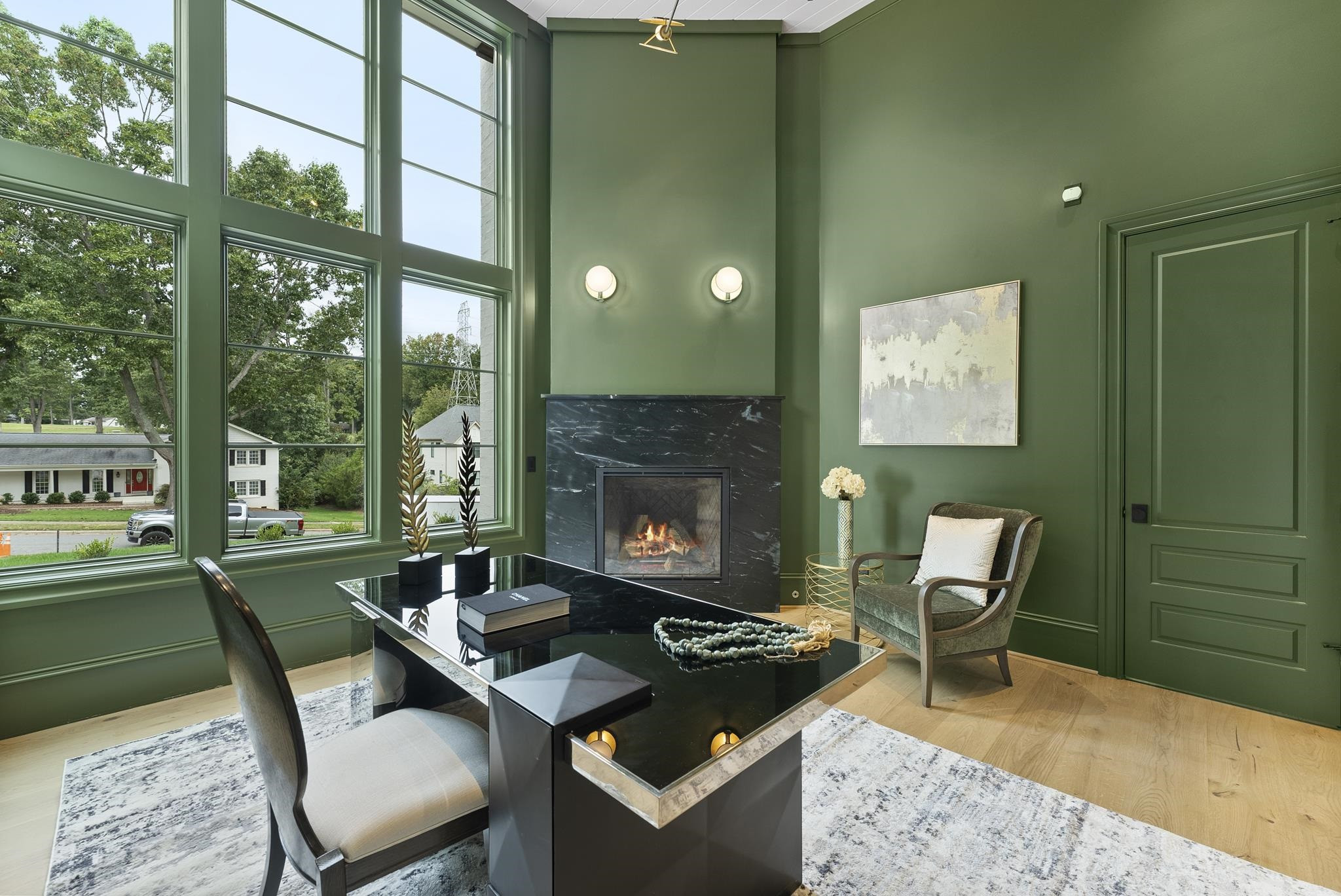 6812 Foxfire Place Raleigh, NC 27615 - Photo 29 of 62 Photo 29