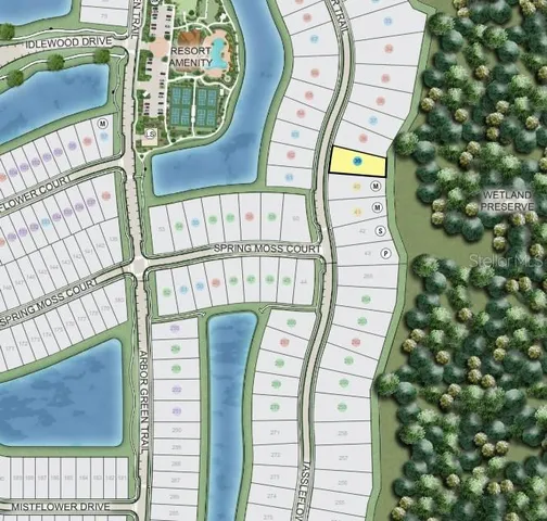 a view of a staircase with wooden door