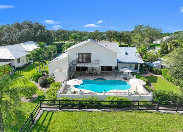 $45,000 | 14965 Oatland Court, Wellington, FL 33414