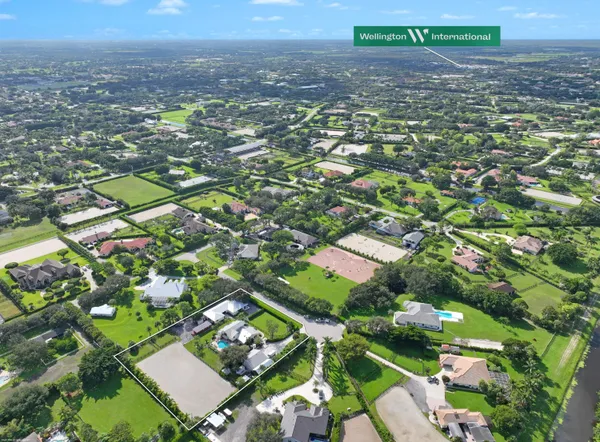 $45,000 | 14965 Oatland Court, Wellington, FL 33414