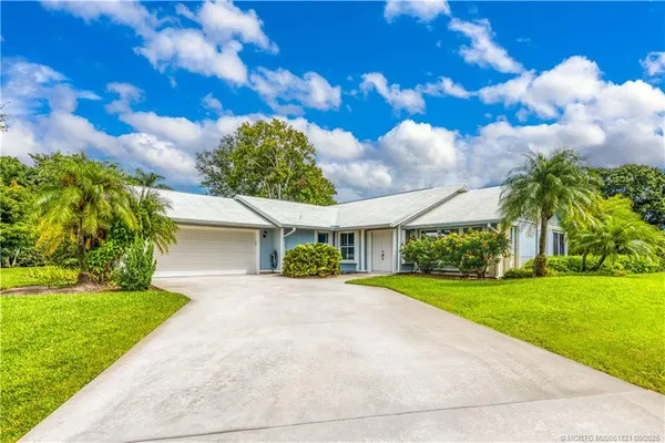 $439,000 | 2553 Wide River Cove, Stuart, FL 34994