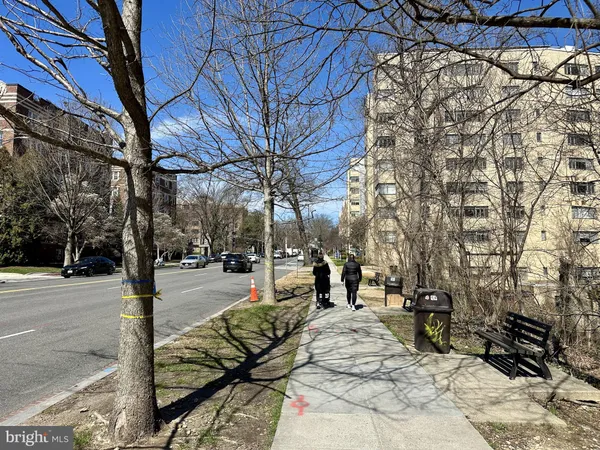 $419,900 | 3883 Connecticut Avenue Northwest, Unit 303, Washington, DC 20008