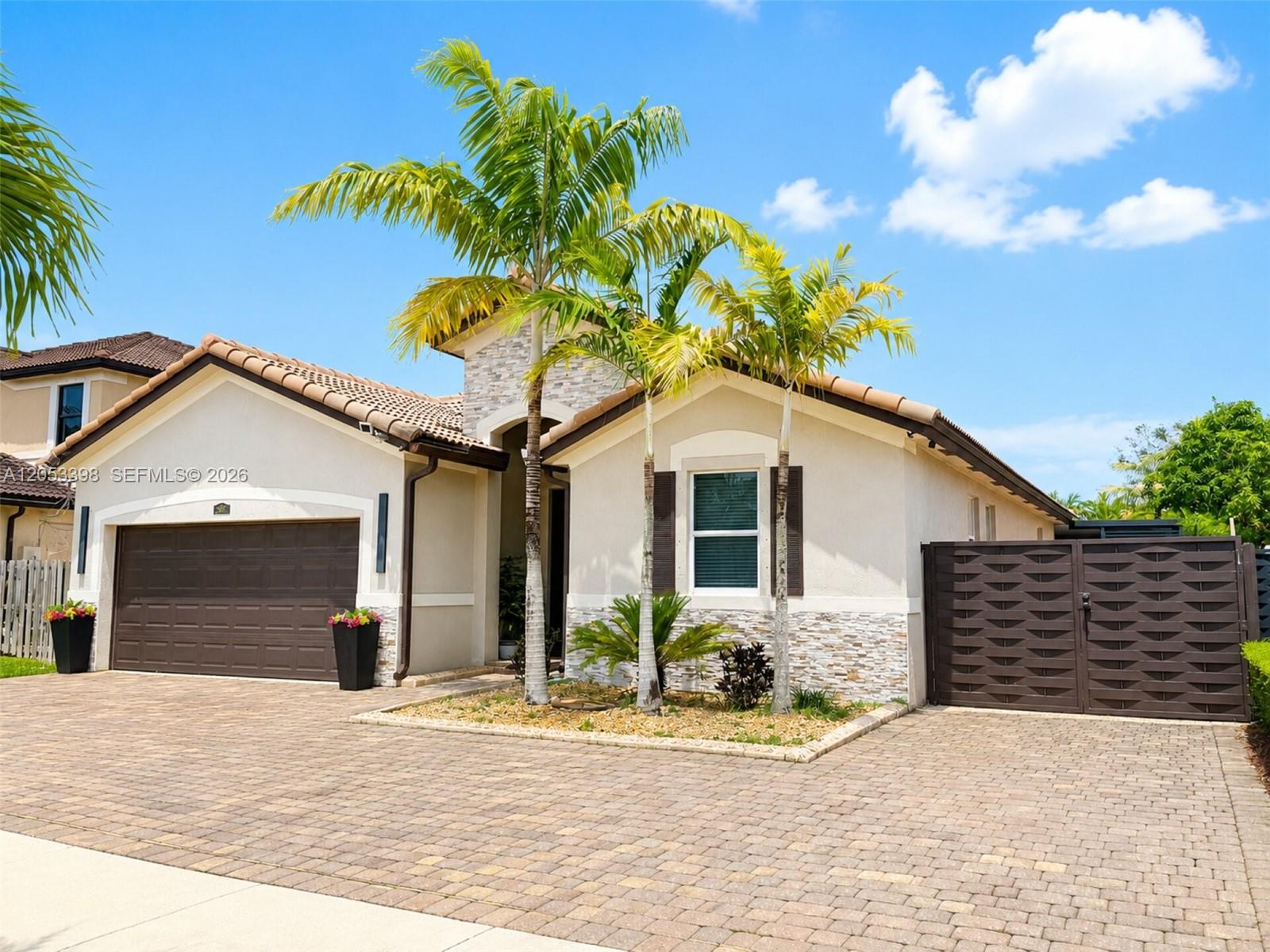 28151 Southwest 128th Path Homestead, FL 33033 - Photo 1 of 22 Front.