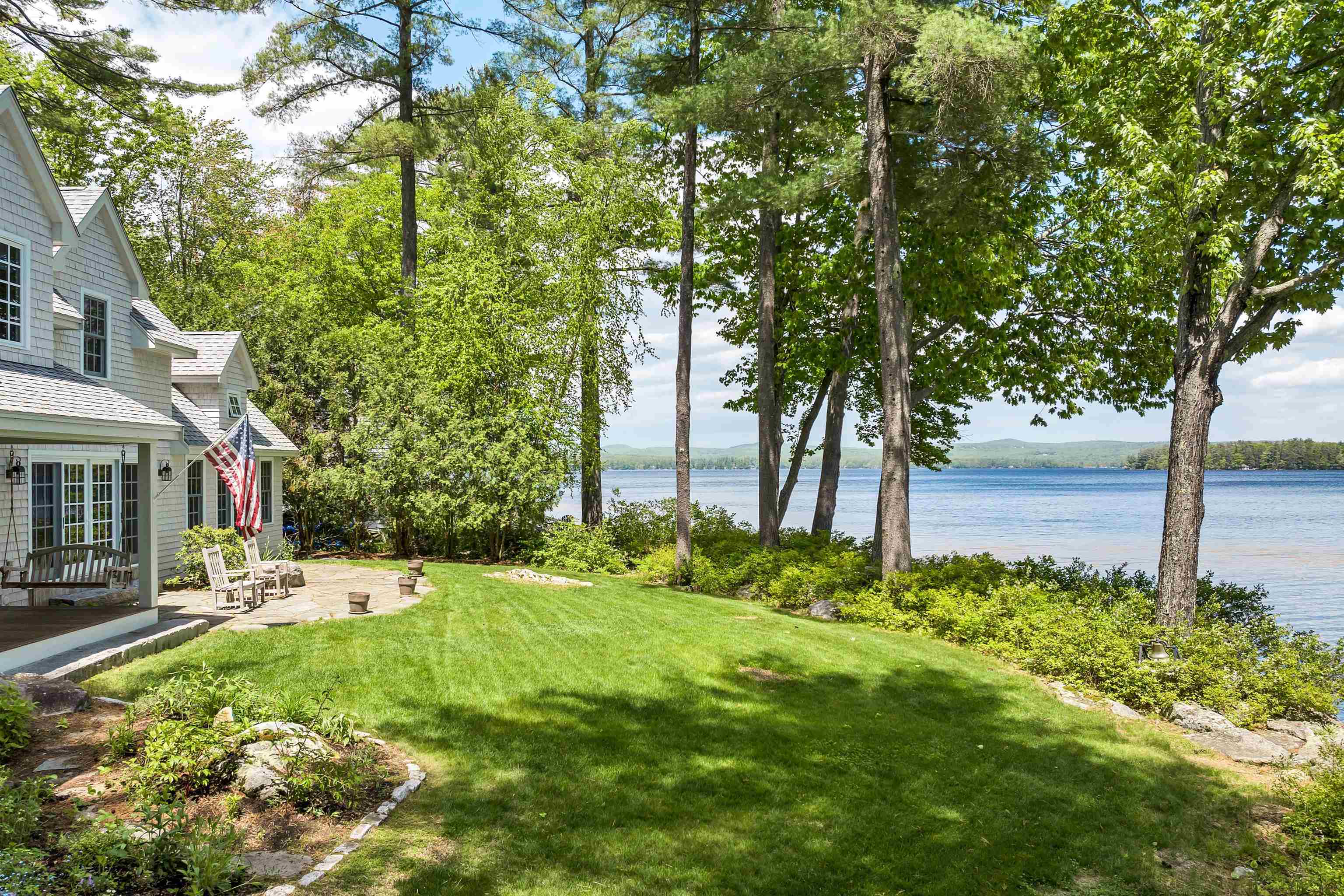 140 Holden Shore Road Wolfeboro, NH 03894 - Photo 55 of 58