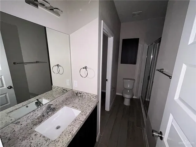 $1,050 | 5705 Puffin Avenue, Unit 1, Mission, TX 78573