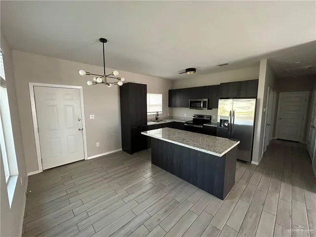 $1,050 | 5705 Puffin Avenue, Unit 1, Mission, TX 78573