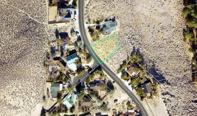 $79,900 | 18 Of Sierra Paradise, Bishop, CA 93514