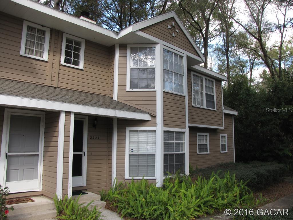 2223 Southwest 73rd Terrace Gainesville, FL 32607 - Photo 1 of 1