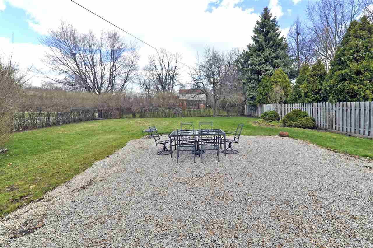 798 Middlesex Road Grosse Pointe Park, MI 48230 - Photo 31 of 36