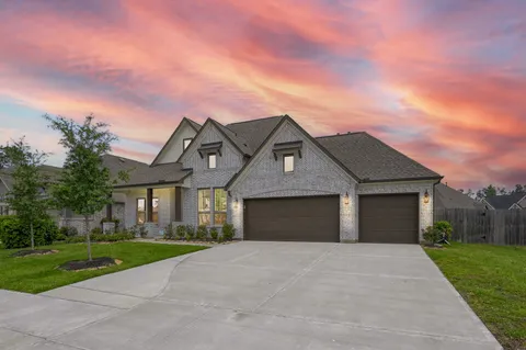 $580,000 | 32335 Noble Crk Drive, Conroe, TX 77385