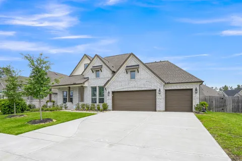 $580,000 | 32335 Noble Crk Drive, Conroe, TX 77385