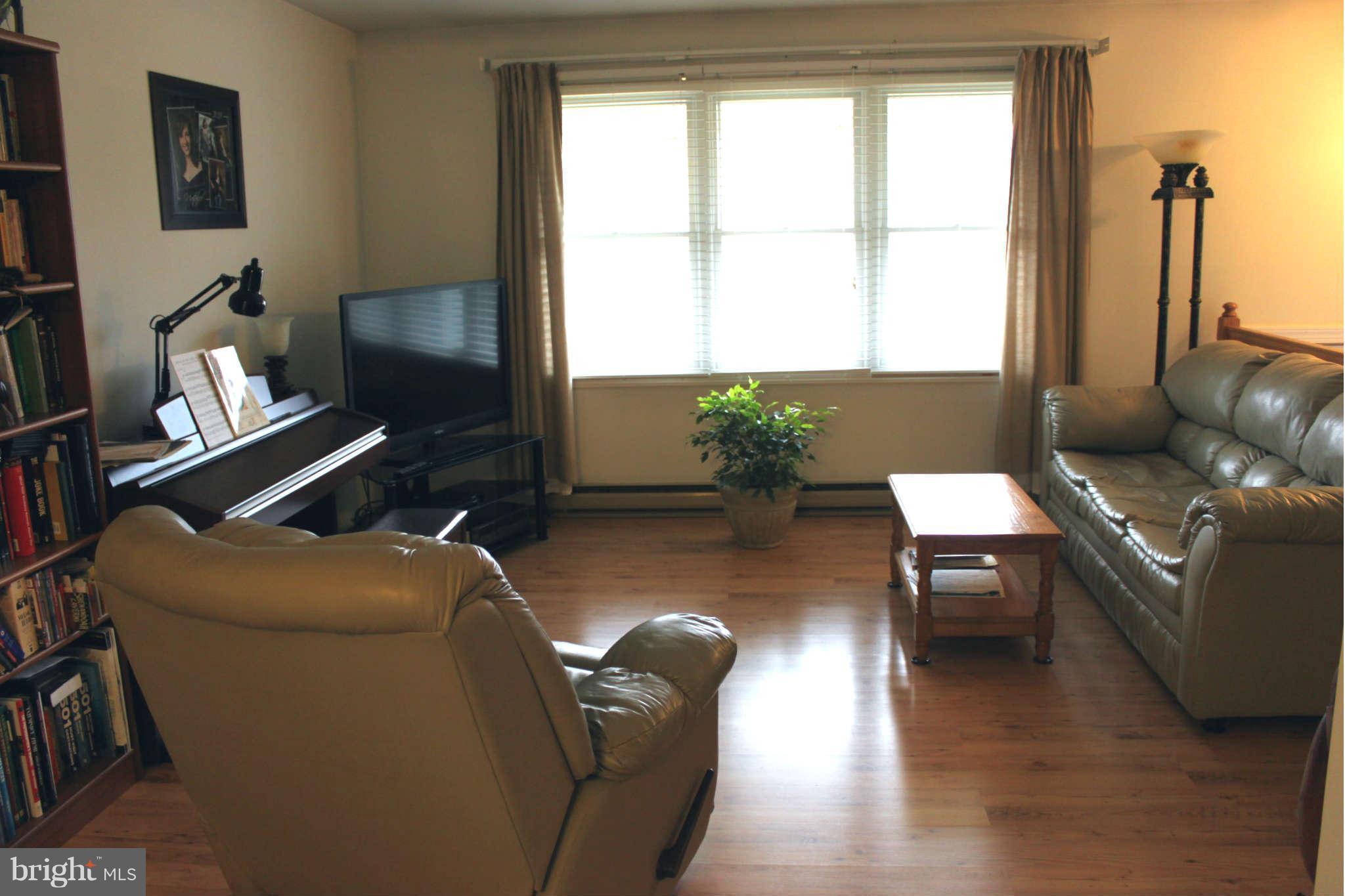 Living Room--Second View