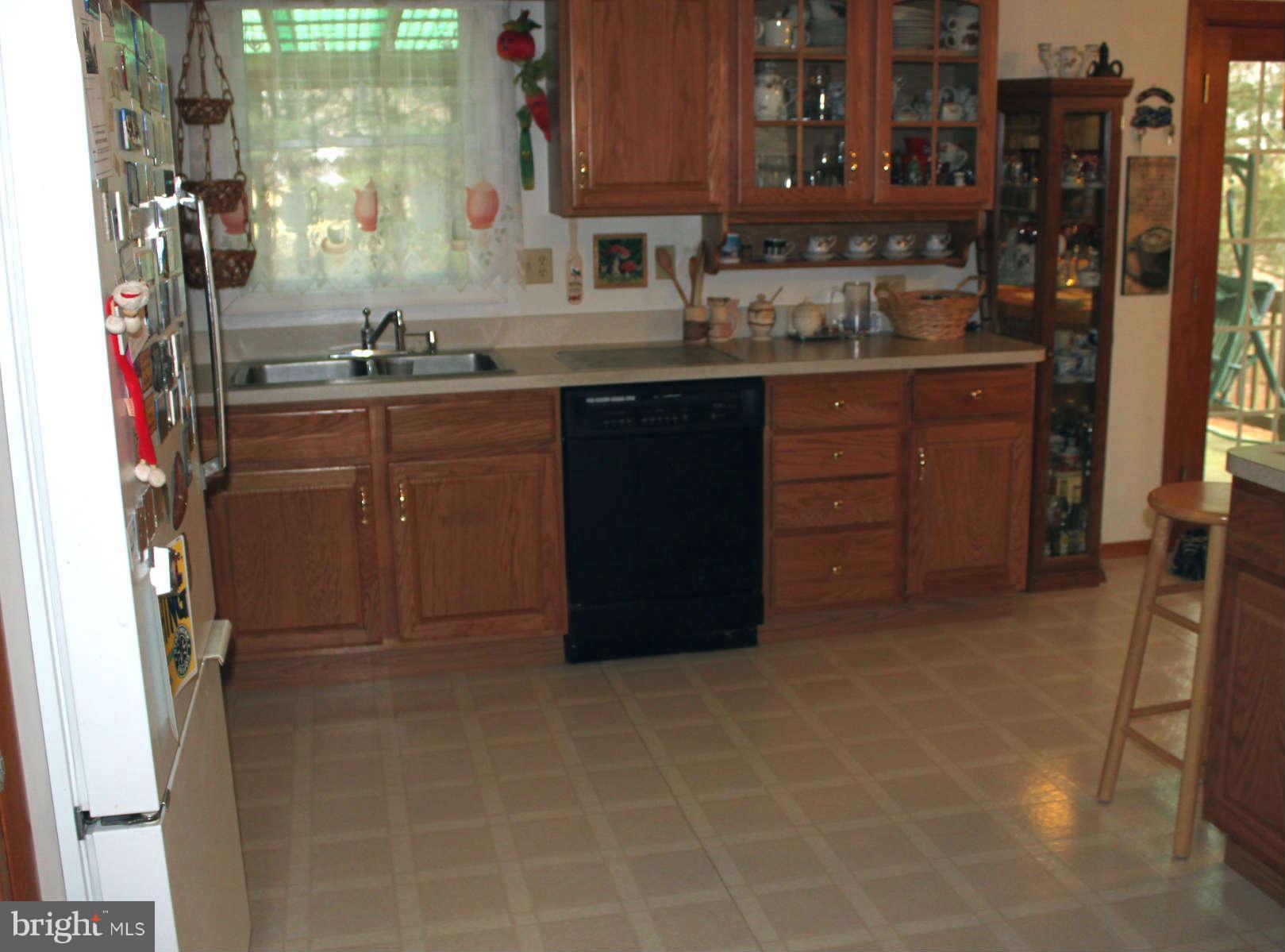 Kitchen--Second View