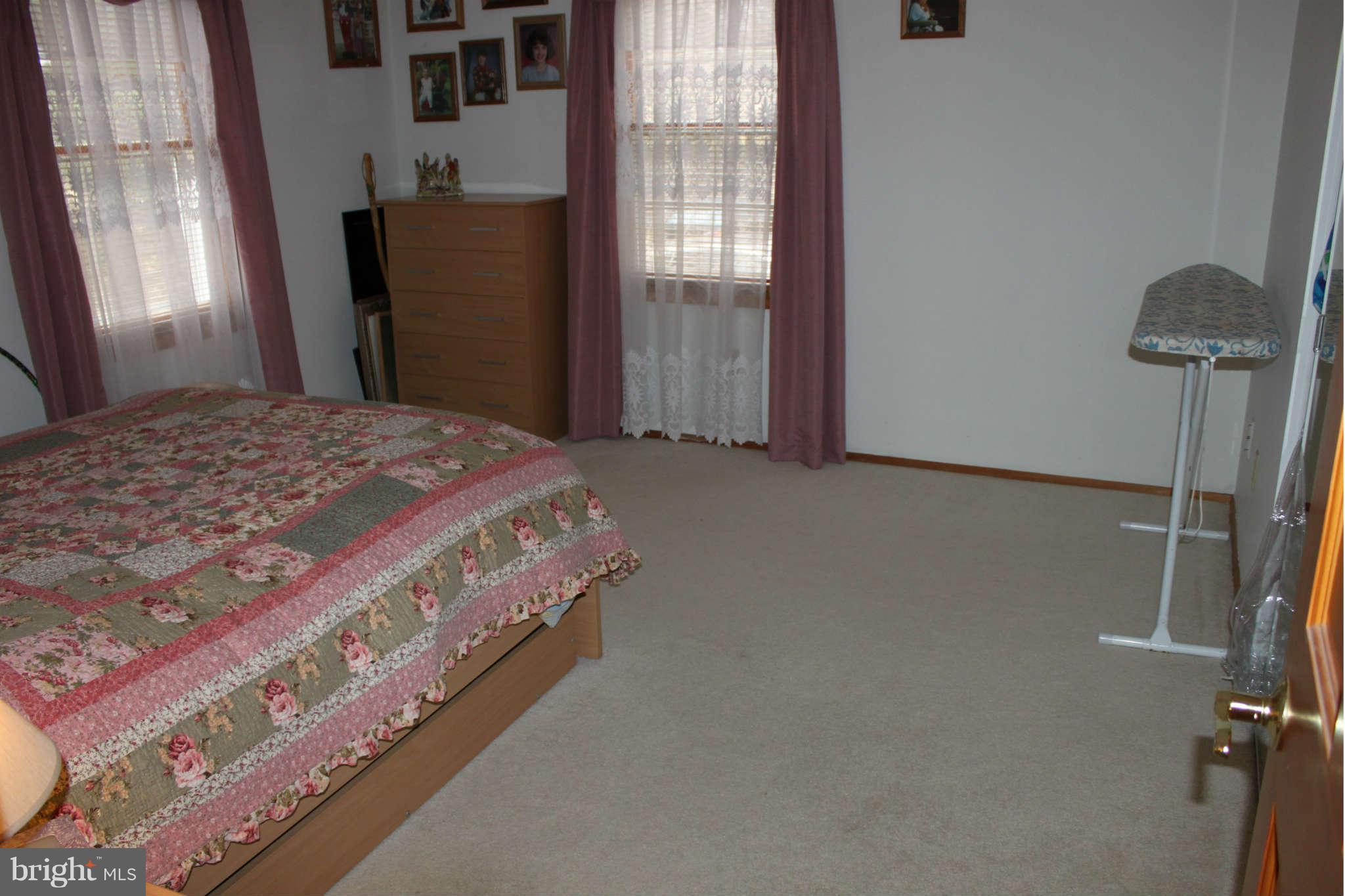 12840 Bikle Road Smithsburg, MD 21783 - Photo 9 of 14 Bedroom