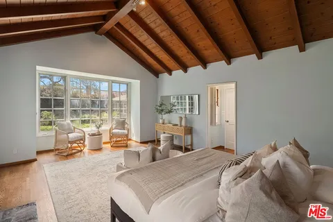 $4,799,000 | 432 Ocampo Drive, Pacific Palisades, CA 90272