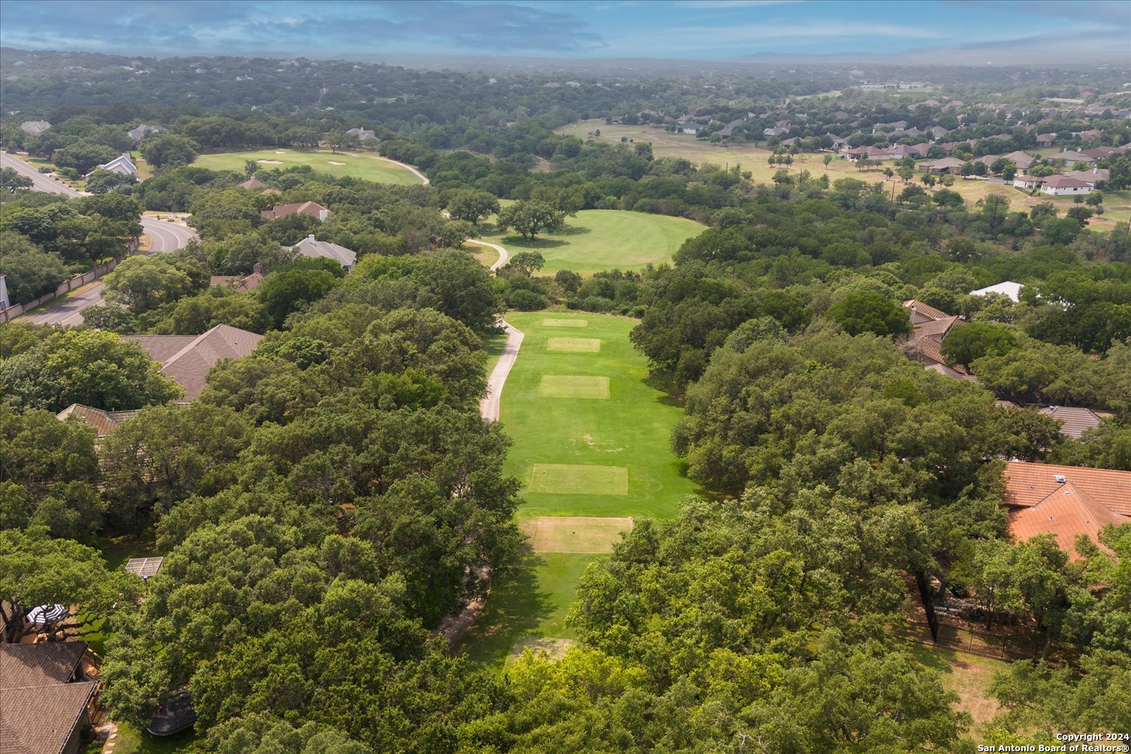 29715 Windchime Hill Fair Oaks Ranch, TX 78015 - Photo 48 of 50