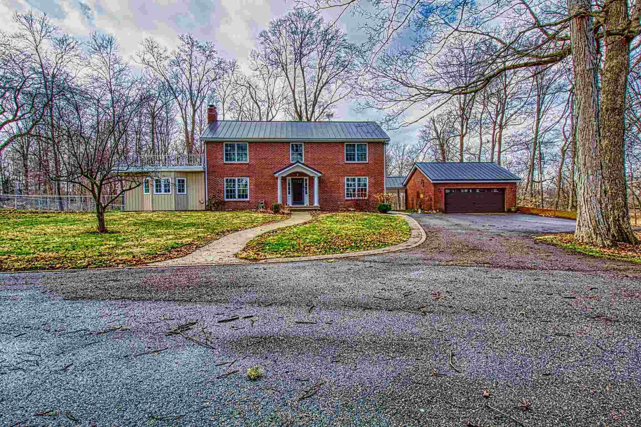 2766 Southway 31 Rochester, IN 46975 - Photo 1 of 36 Gallery Image 1